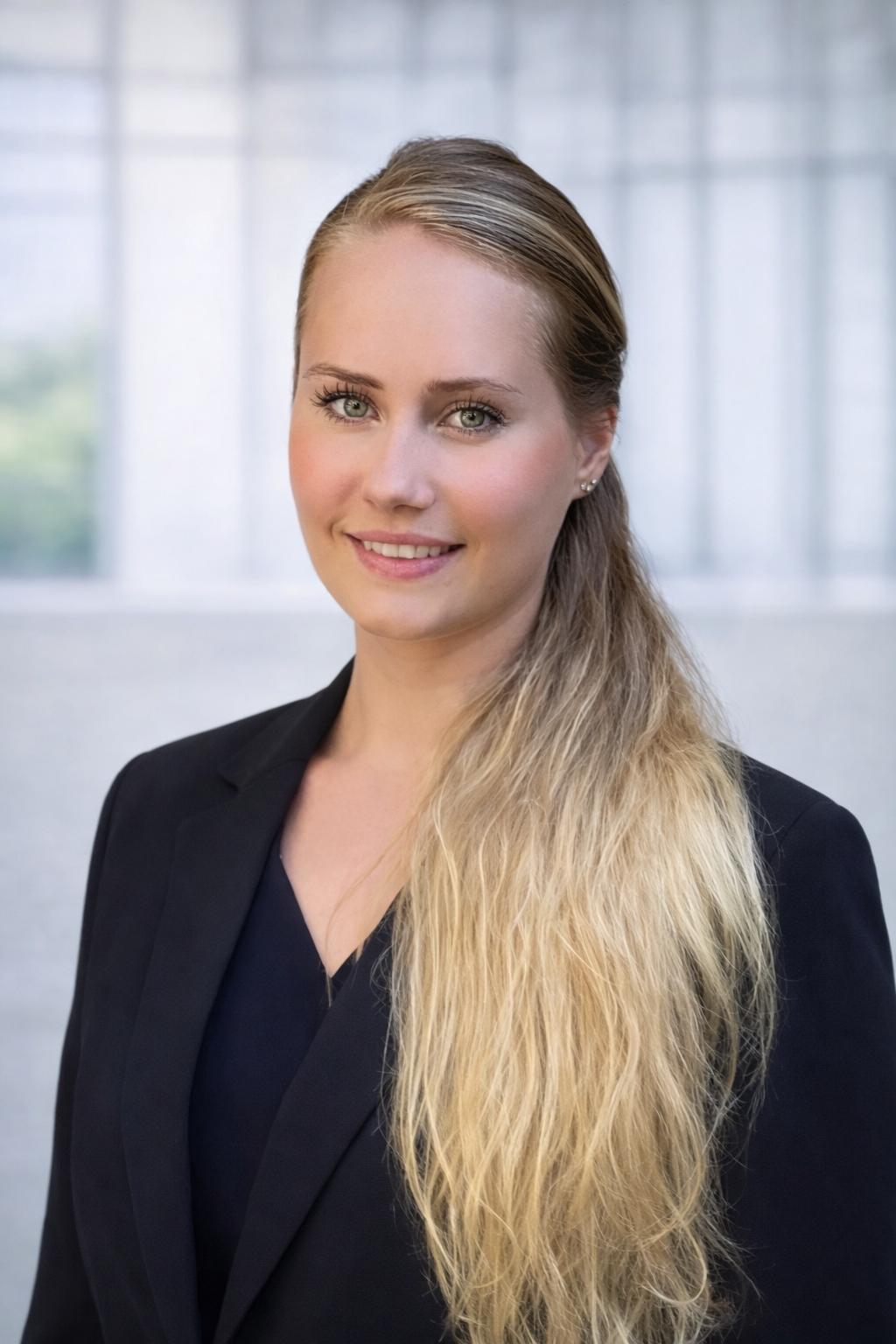 Shanna Heth